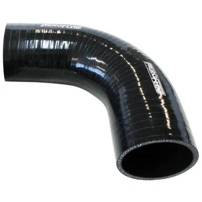 Aeroflow AF9203-137 90° Silicone Elbow Hose 1-3/8" 35mm