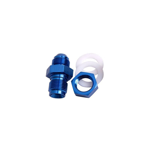 Aeroflow AF921-12X Fuel Cell Fitting -12AN