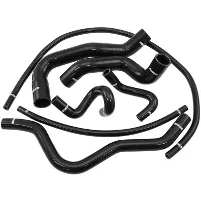 Aeroflow AF9270-0021 Silicone Heater & Radiator Hose Kits