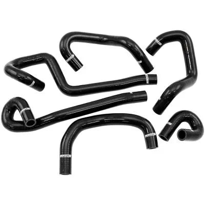Aeroflow AF9270-0047 Silicone Heater & Radiator Hose Kits