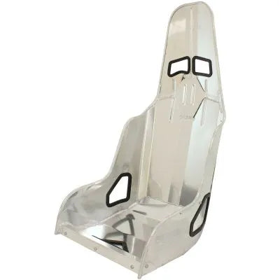 Aeroflow AF93-0160-XPX Pro Street Drag 16" Aluminium Race