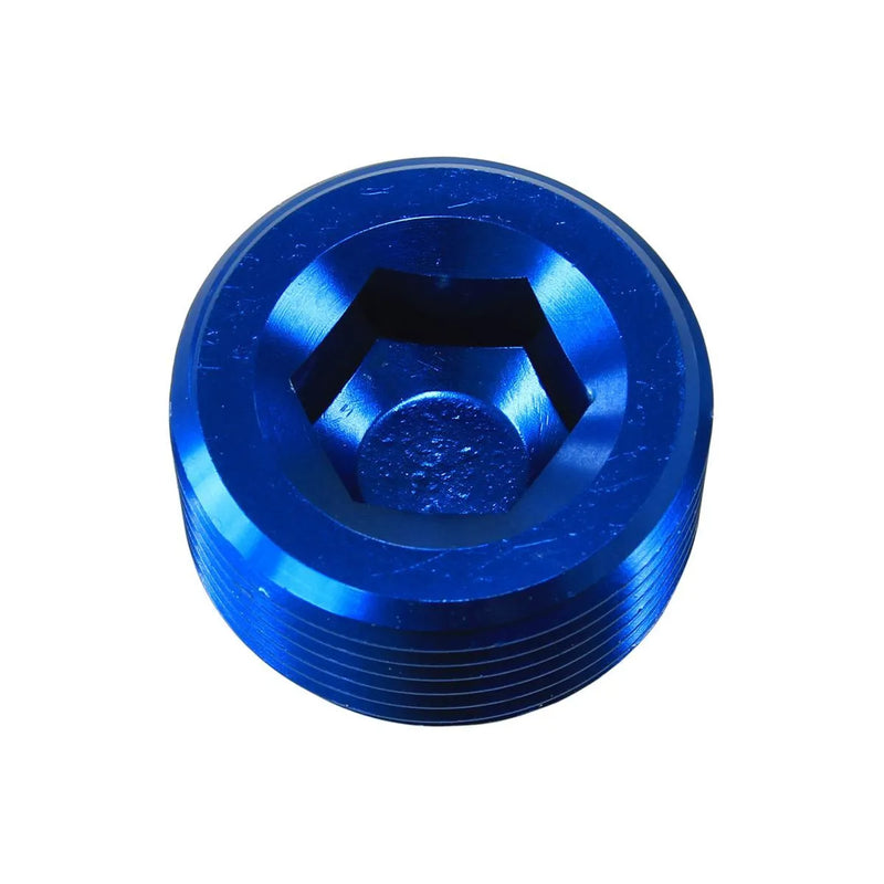 Aeroflow AF932-08X NPT Plug - 1/2