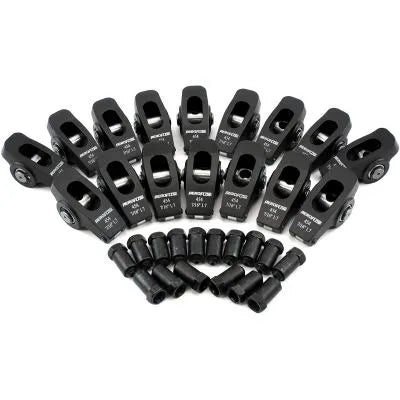 Aeroflow AF95-1115-XPX Aluminium Roller Rocker Set -