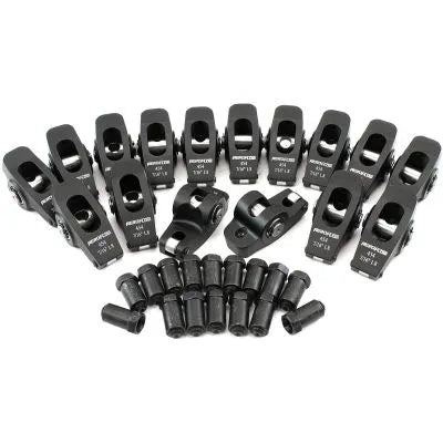 Aeroflow AF95-1117-XPX Aluminium Roller Rocker Set -