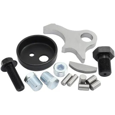 Aeroflow AF95-9085 Finishing Kit - Head and Oil Pump