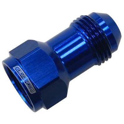 Aeroflow AF952-03-XPX AN Female to Male Extension -3AN to
