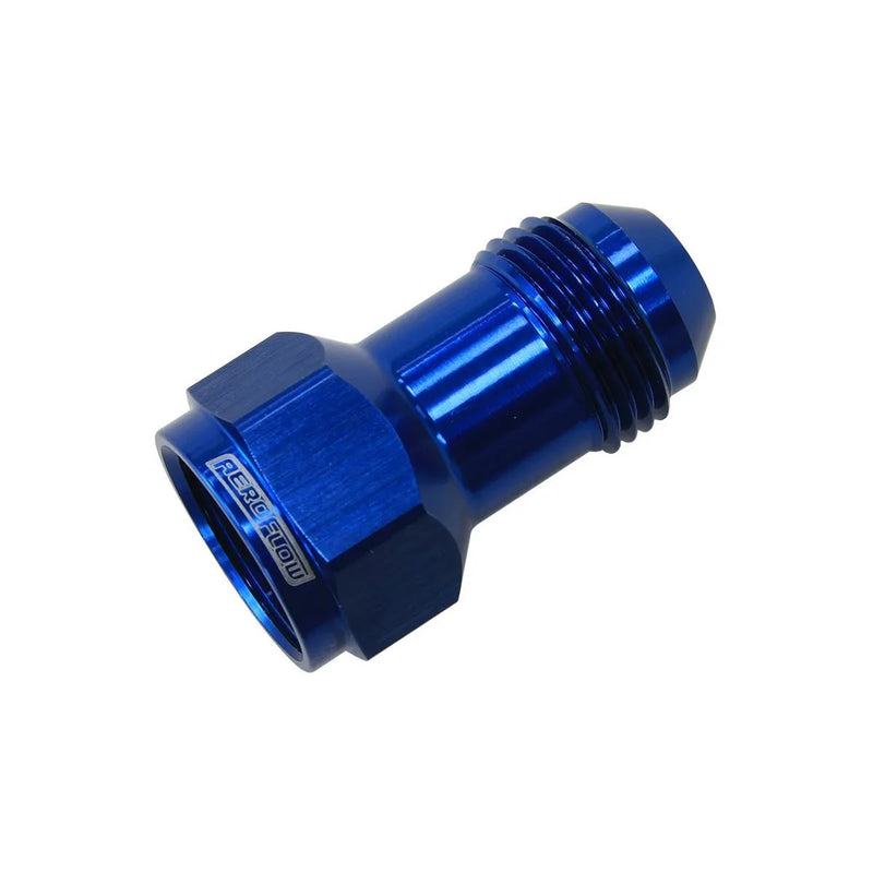 Aeroflow AF952-06X Female -6AN to Male -6AN Extension