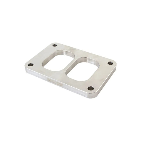 Aeroflow AF9551-0004 Turbine Inlet Flange Twin Entry -