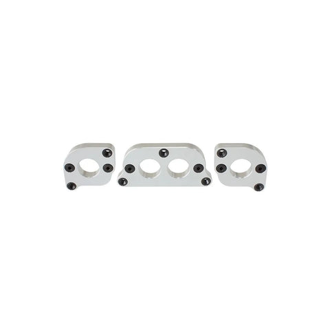 Aeroflow AF9551-1011 Header Adapter Flange Plate -