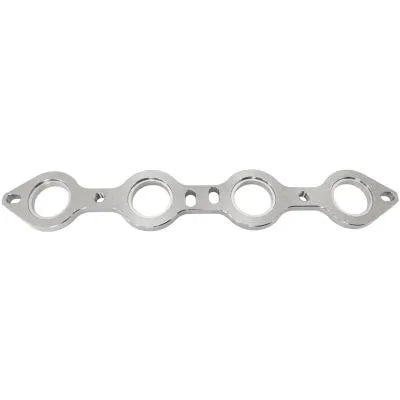 Aeroflow AF9551-1035SS Stainless Steel Header Flange