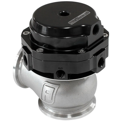 Aeroflow AF9552-1000 38mm External Wastegate - 14 PSI - 1