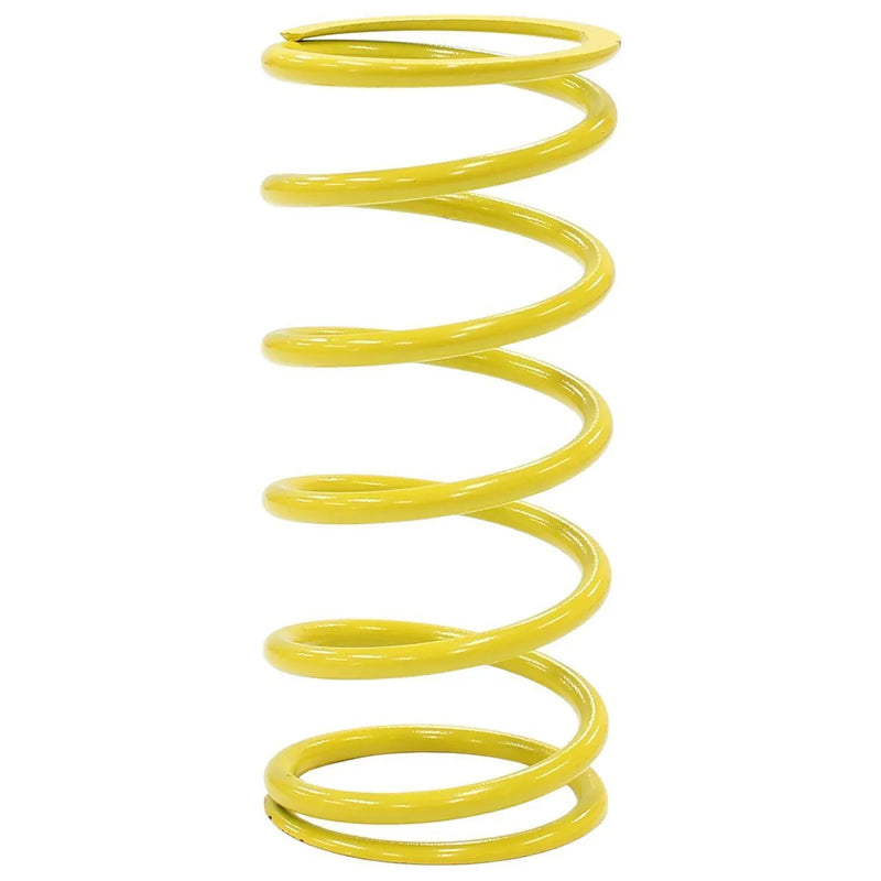 Aeroflow AF9552-1101 Wastegate Inner Spring - Yellow