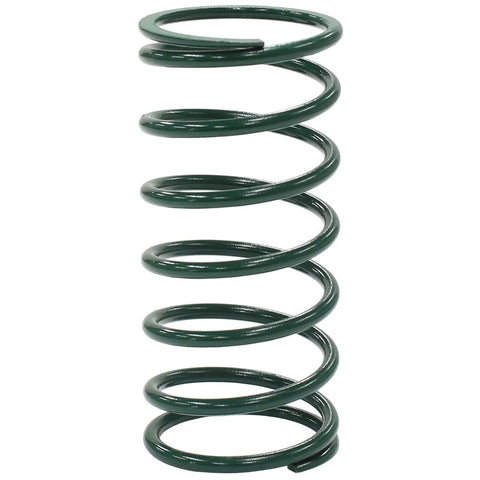 Aeroflow AF9552-1102 Wastegate Inner Spring - Green