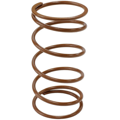 Aeroflow AF9552-1107 Wastegate Outer Spring - Brown