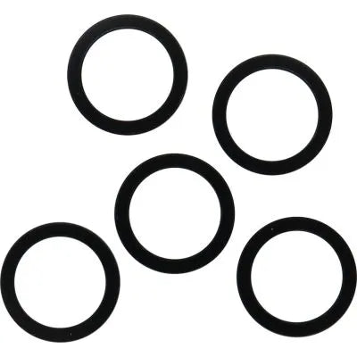 Aeroflow AF9552-1205 Replacement Air Port Banjo Gaskets -