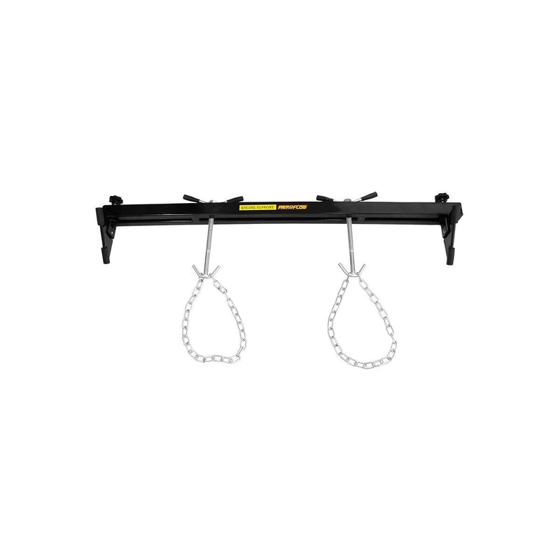Aeroflow AF98-2065 Engine Support Bar To Assist in K
