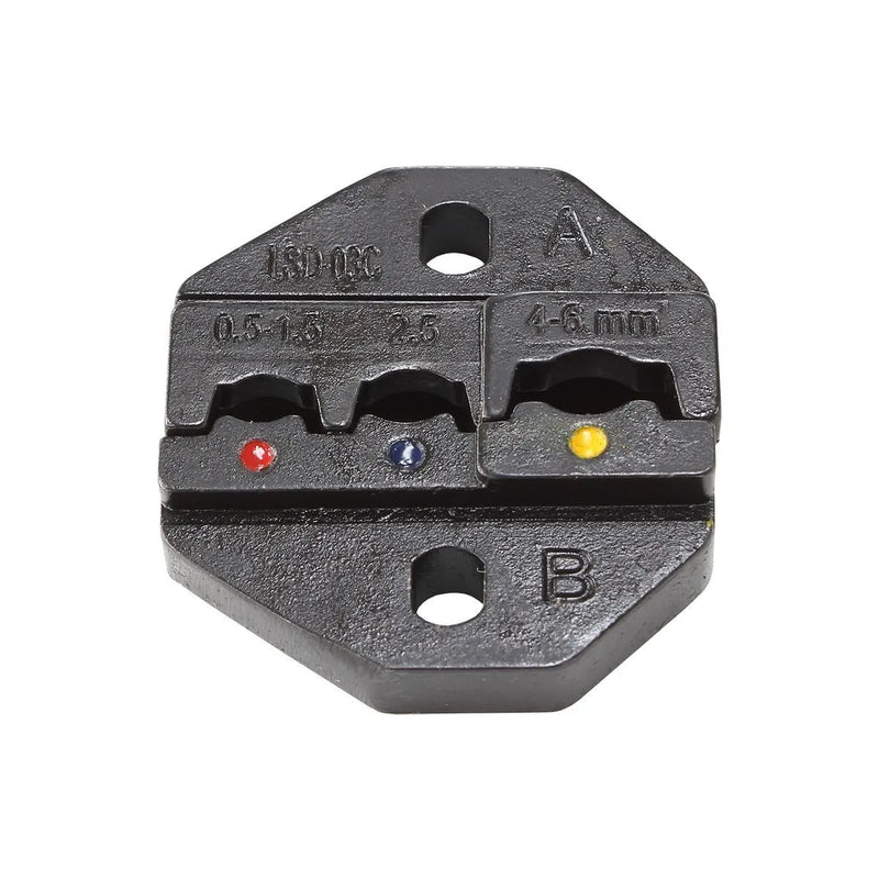 Aeroflow AF98-2071 Crimp Jaws - Insulated Electrical