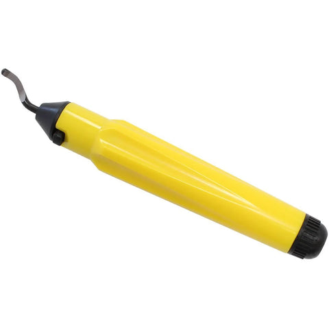 Aeroflow AF98-2116 Deburring Tool With Swivel Head