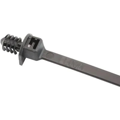 Aeroflow AF98-4821-100-XPX One Piece Fixed Fir Tree Cable