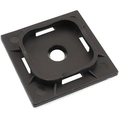 Aeroflow AF98-9999-100-XPX Cable Tie Self Adhesive Mount