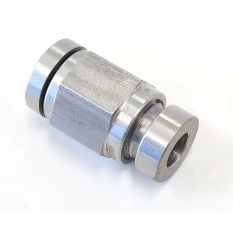 Aeroflow AF989-04SS EGT Stainless Weld On 11mm -20 Male