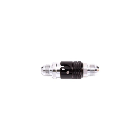 Aeroflow AFQR101-X Quick Release Aluminium Fitting