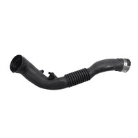 Fit For BMW 1 F20 2 F22 F23 3 F30 4 F32 X4 F26 2011-2018 13717604033 Intercooler Air Intake Hose With Sensor