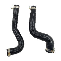Fit For Jeep Wrangler JK 2.8L 55056639AA 55111213AB 2011-2018 Intercooler Turbo Hose Kit