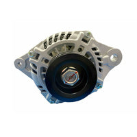 Fit For Mitsubishi Pajero NS NT NW NX Triton ML 3.2L A2TX1279 2006-2014 140A Alternator
