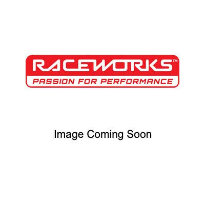 Raceworks ALY-125BK 39.5mm Hanger Suits ALY-121BK,