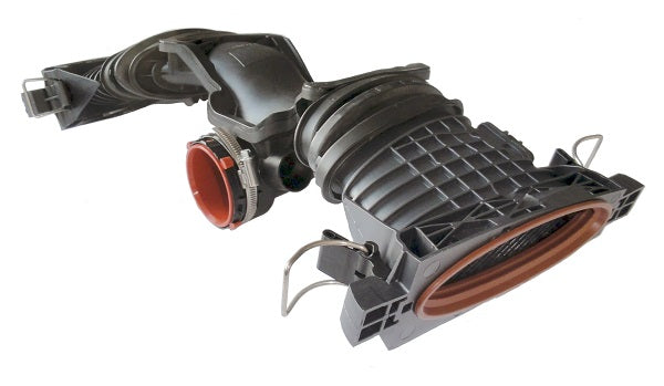BBT Air Mass Sensor AMS420
