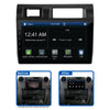 Aerpro 9In Multimedia Receiver To Suit Toyota Landcruiser