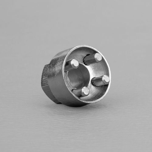 Stedi Anti Theft Nut M10 Tool ANTTOOLM10