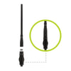 Oricom 3dBi UHF CB Antenna with Detachable Fibreglass