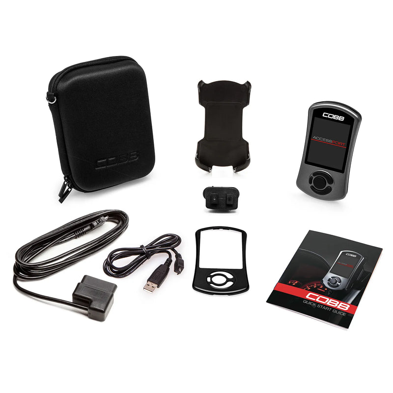 Cobb Tuning AP3-FOR-001 Accessport V3 (Focus ST 2013+)