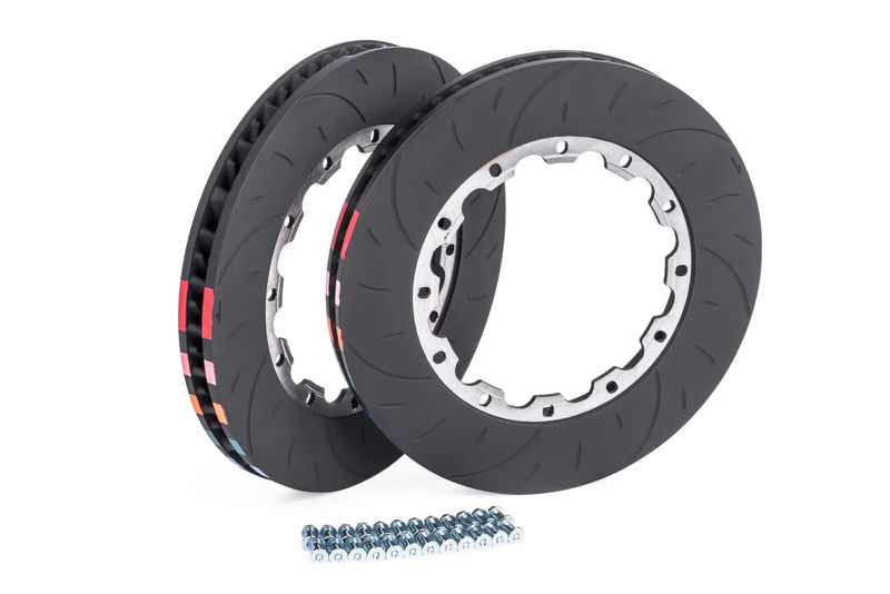 APR BRK00006 Brakes - 350x34mm 2 Piece - Replacement