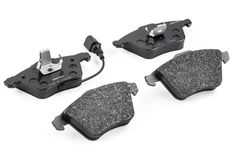 APR BRK00039 Brake Pads Set of 4 - Front Fits Audi TT