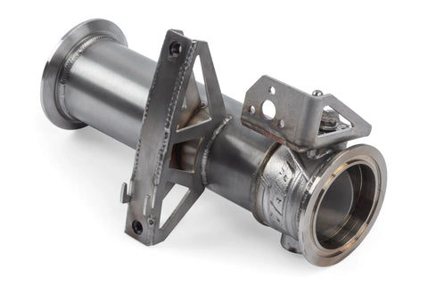 APR CBK0030 Catback Exhaust System Right Valve - 718 982