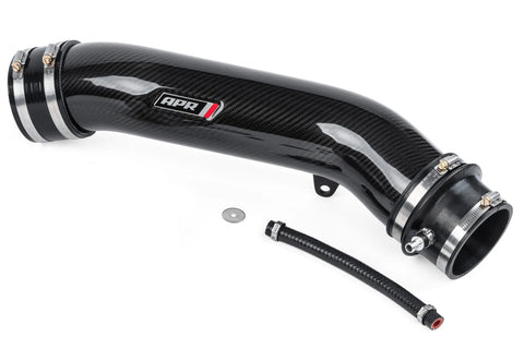 APR CI100038-B 2.5 Tfsi EVO Turbocharger Inlet System -