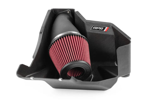 APR CI100054 Open Intake System - 1.8T/2.0T