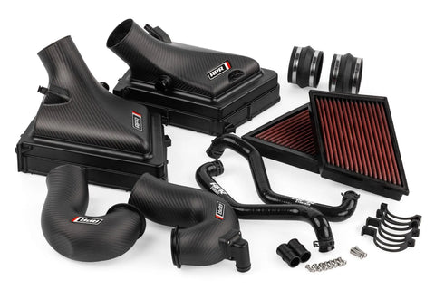 APR CI100059 Carbon Fiber Intake System w/ Turbo Inlet
