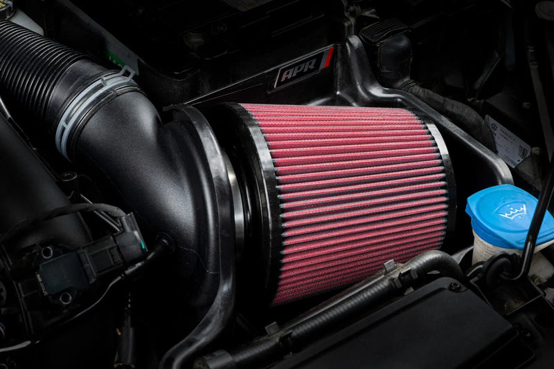 APR CI100062 Open PEX Intake System - 1.4T EA211 MQB Fits