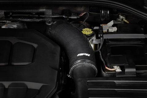 APR CI100065 Turbo Inlet System - 2.0T EA888.4 R/S3 MQB