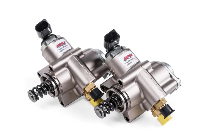 APR MS100077 High Pressure Fuel Pumps - S5 4.2L V8 Post