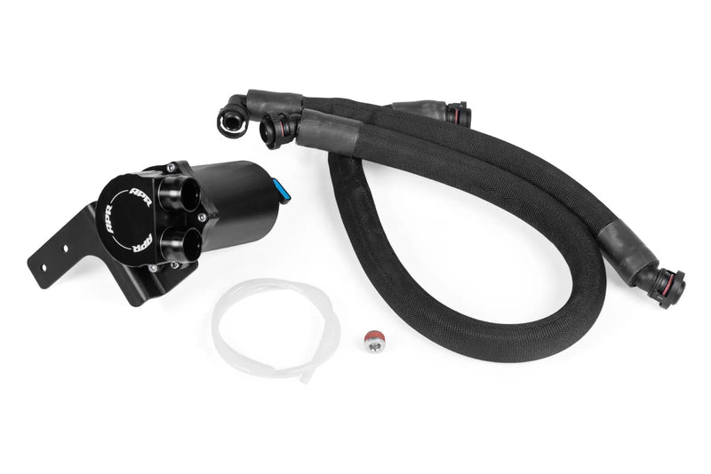 APR MS100121 Catch Can - MK6 Golf / GTI - 1.8T/2.0T EA888