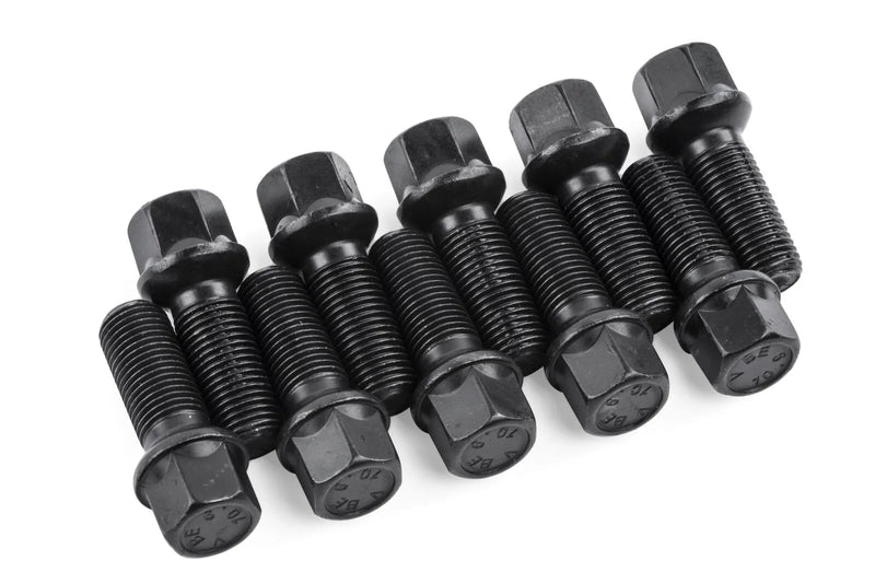 APR MS100186 Lug Bolts Set of 10 - 47mm Longer lug bolts