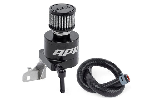 APR MS100187 DQ500 Transmission Catch Can and Breather