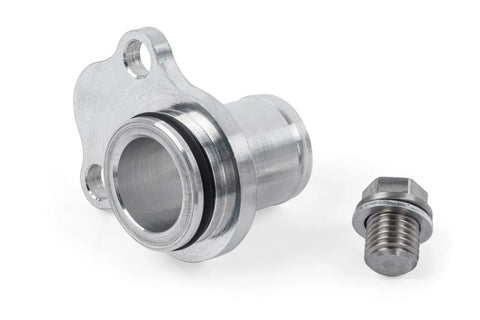 APR MS100198-A Throttle Body Inlet System Adapter For