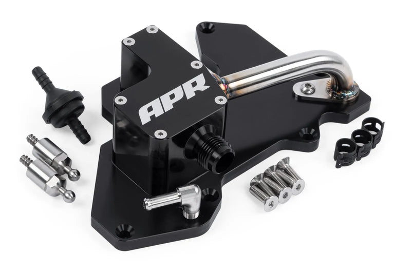 APR MS100217 PCV Top Plate - 2.0T EA888.3 Universal /