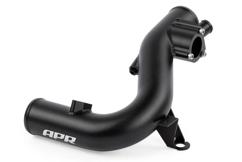 APR MS100222 Throttle Body Pipe - 2.0T EA888.4 - R/S3